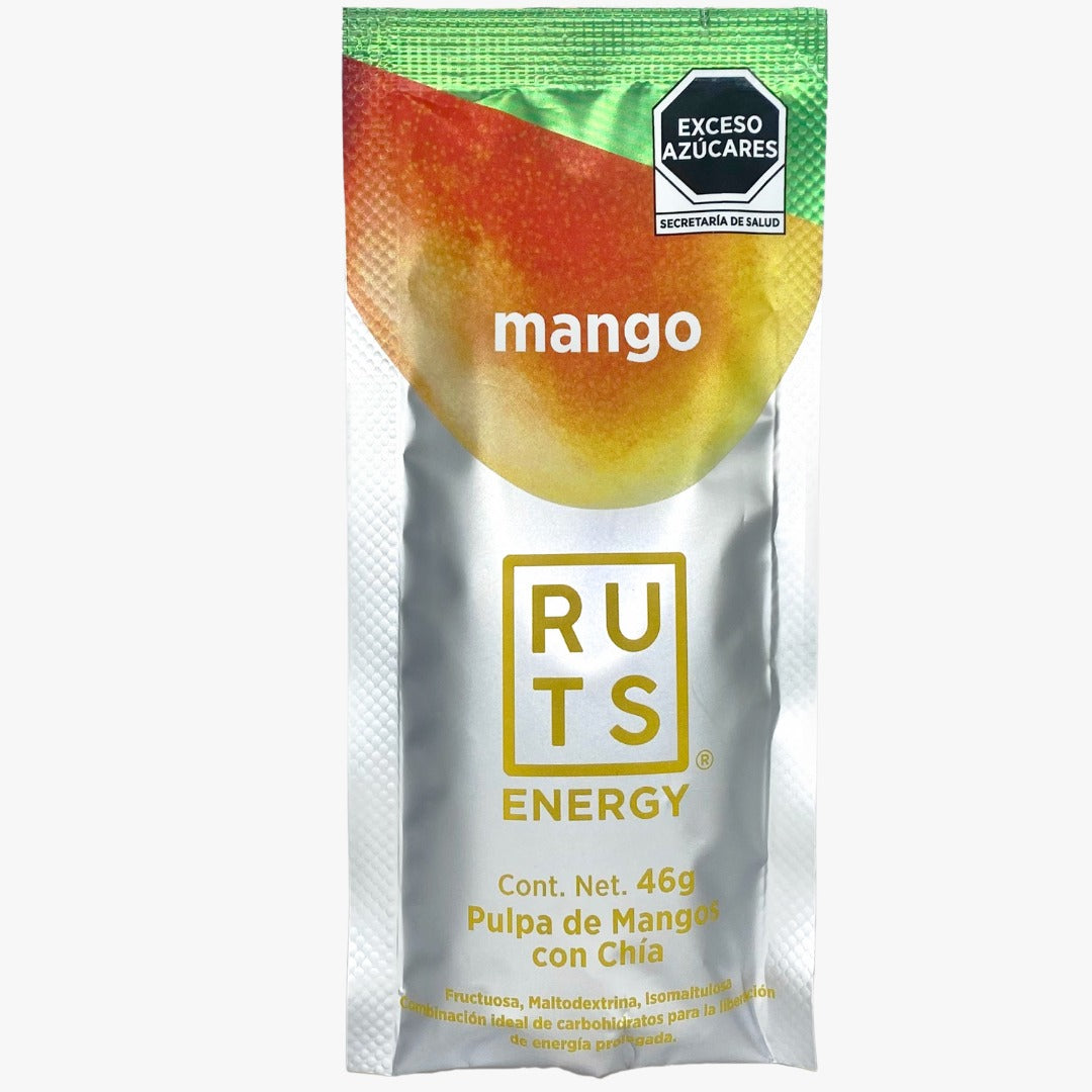 RUTS Energy - Gel Energético