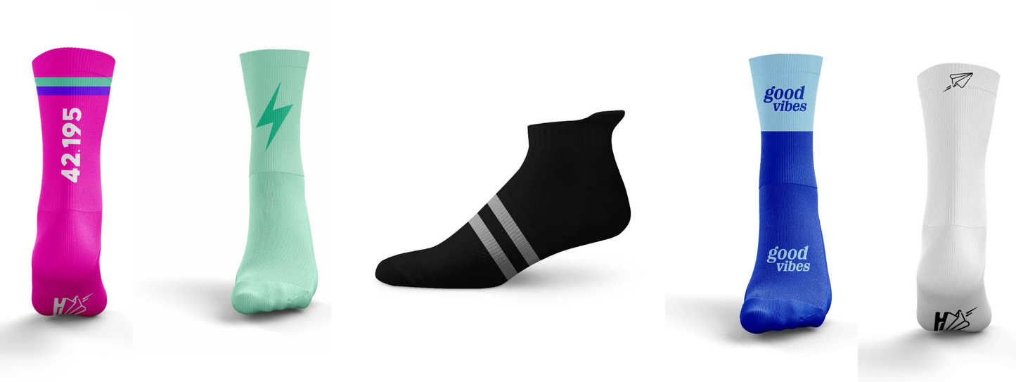 AEREO - Calcetas Pro