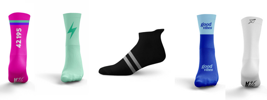 AEREO - Calcetas Pro